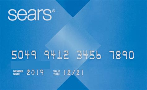 Your payment will credit to your account as described in the paragraph titled "Same Day Crediting". . Pay my sears bill online
